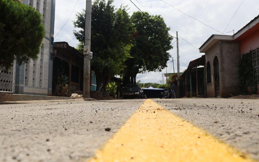 CALLES